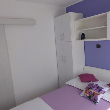 Apartments Babaja Trogir Chambre photo