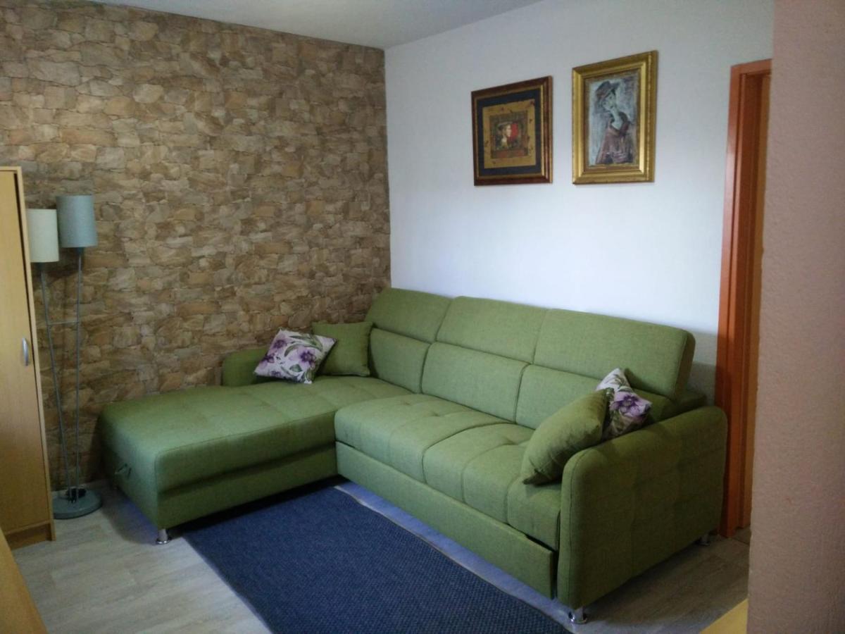 Apartments Babaja Trogir Extérieur photo