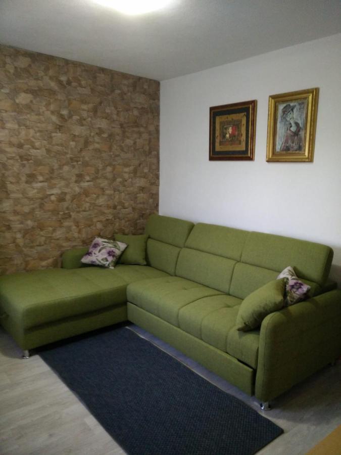 Apartments Babaja Trogir Extérieur photo
