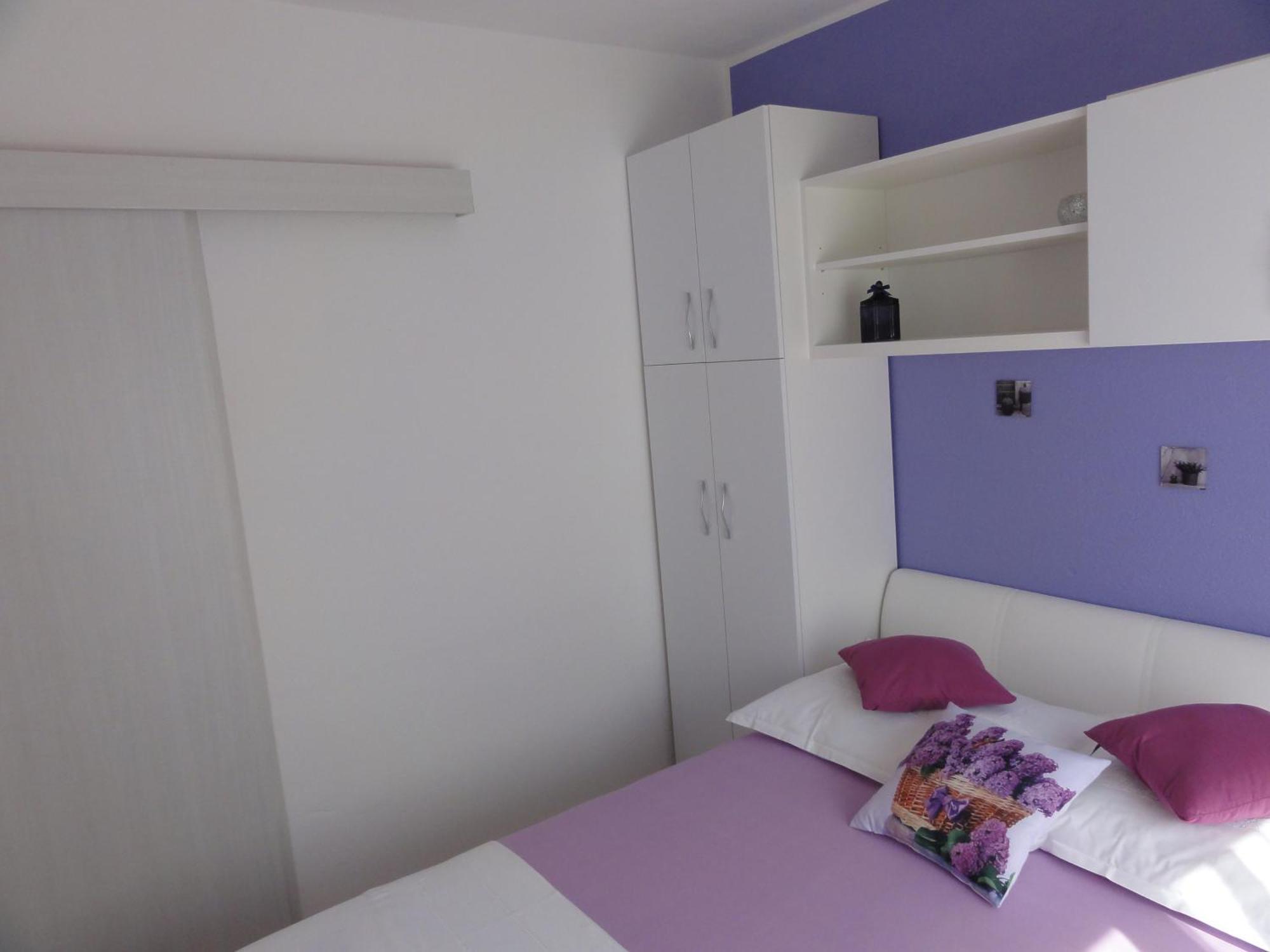 Apartments Babaja Trogir Chambre photo