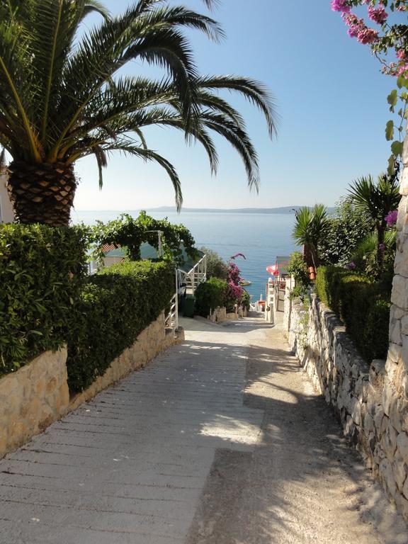 Apartments Babaja Trogir Extérieur photo