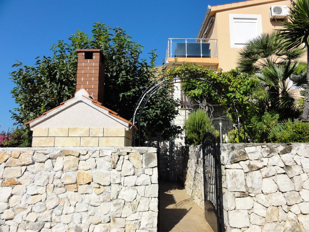 Apartments Babaja Trogir Extérieur photo