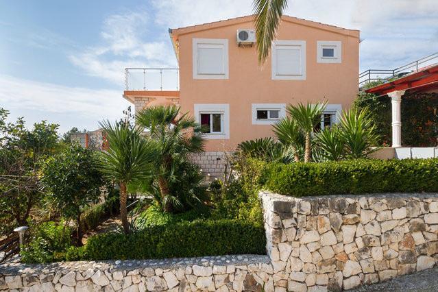 Apartments Babaja Trogir Extérieur photo