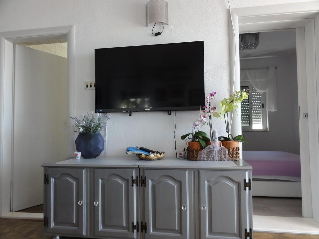 Apartments Babaja Trogir Extérieur photo