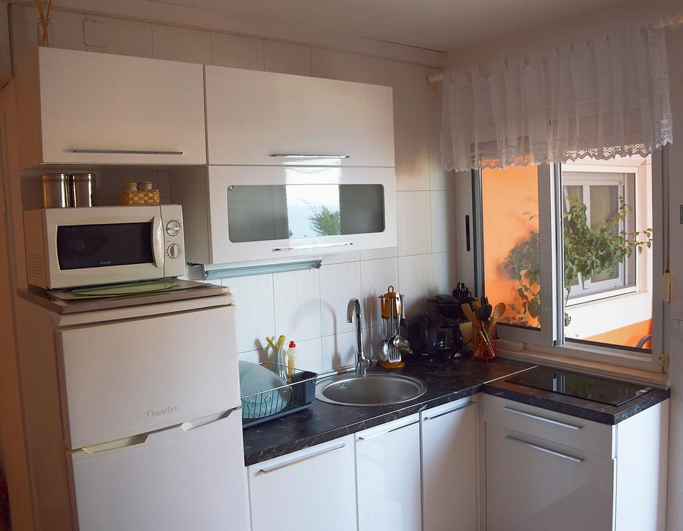 Apartments Babaja Trogir Extérieur photo
