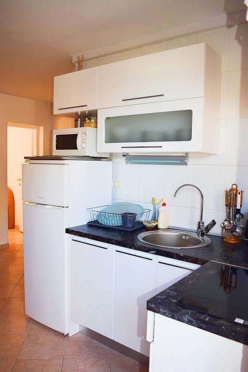 Apartments Babaja Trogir Extérieur photo