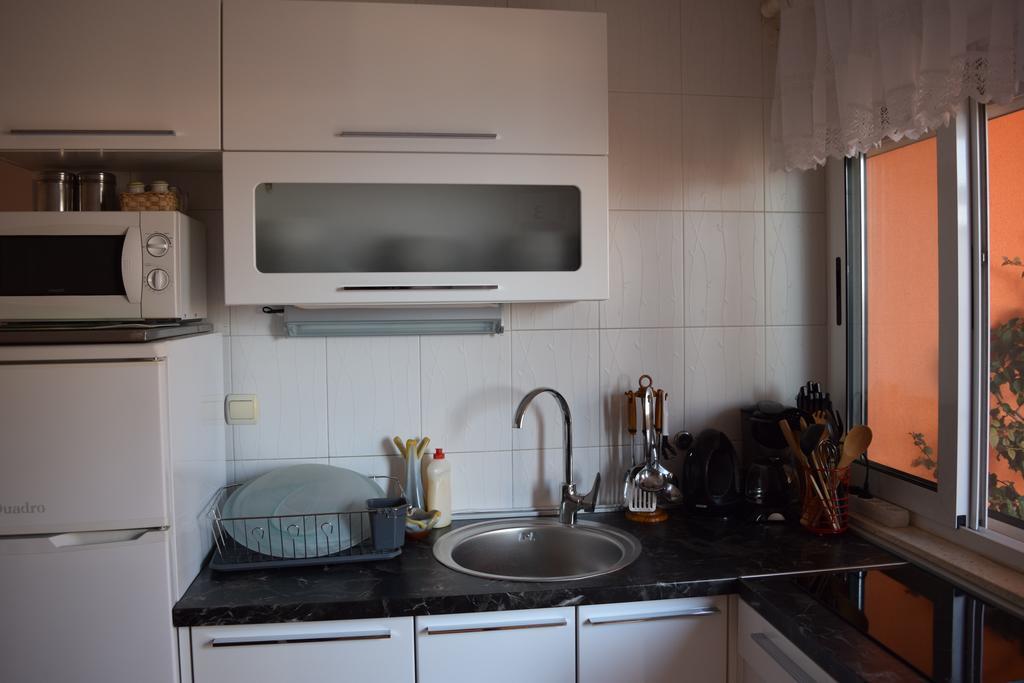 Apartments Babaja Trogir Extérieur photo