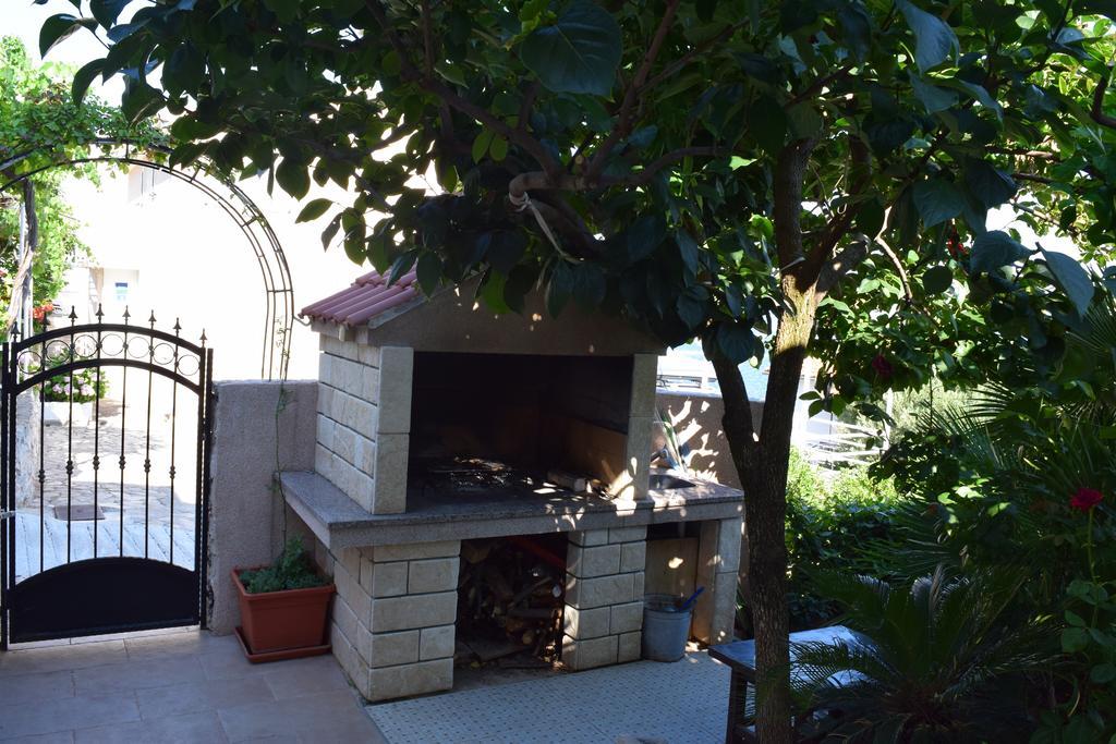 Apartments Babaja Trogir Extérieur photo