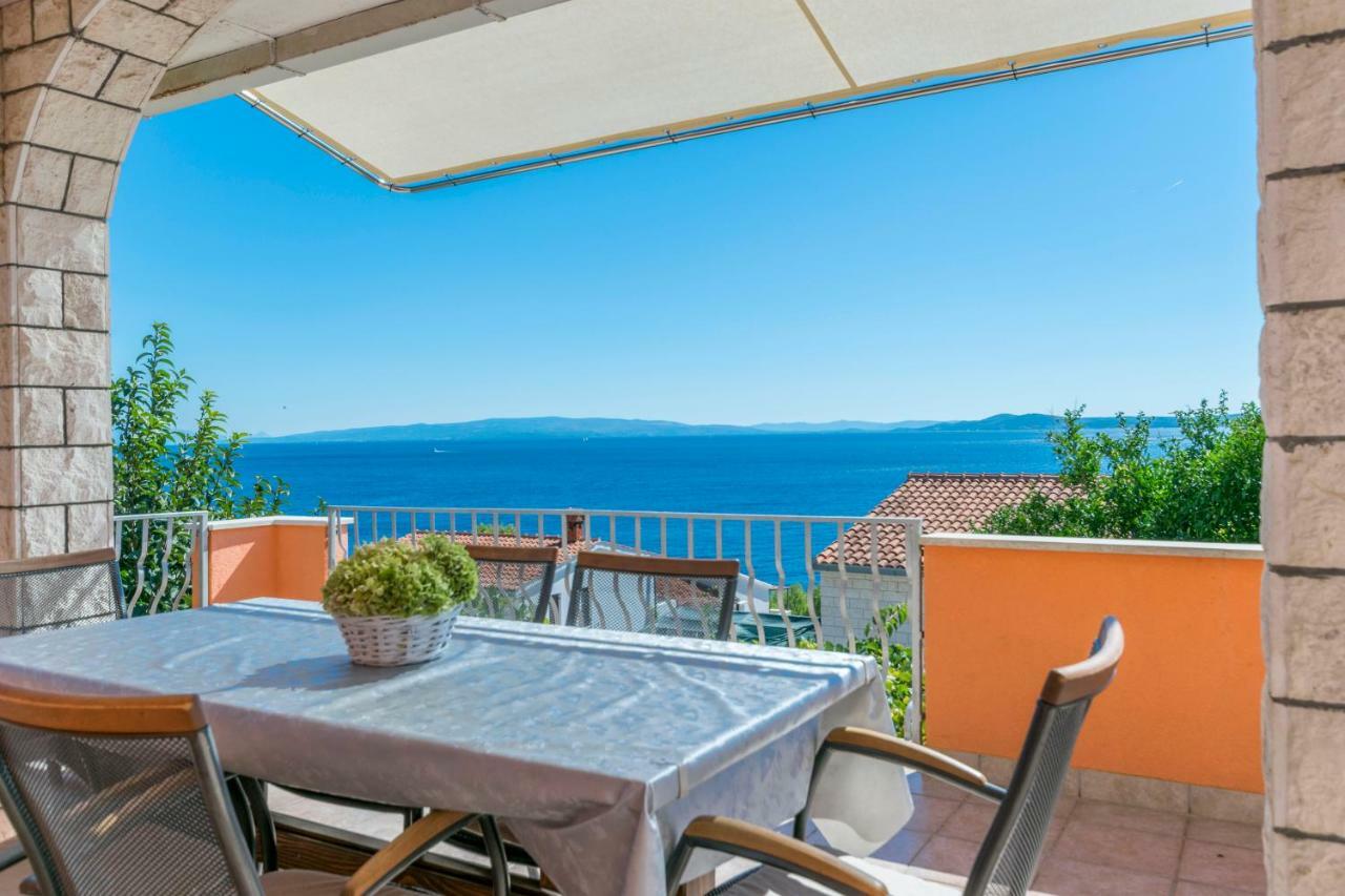 Apartments Babaja Trogir Extérieur photo