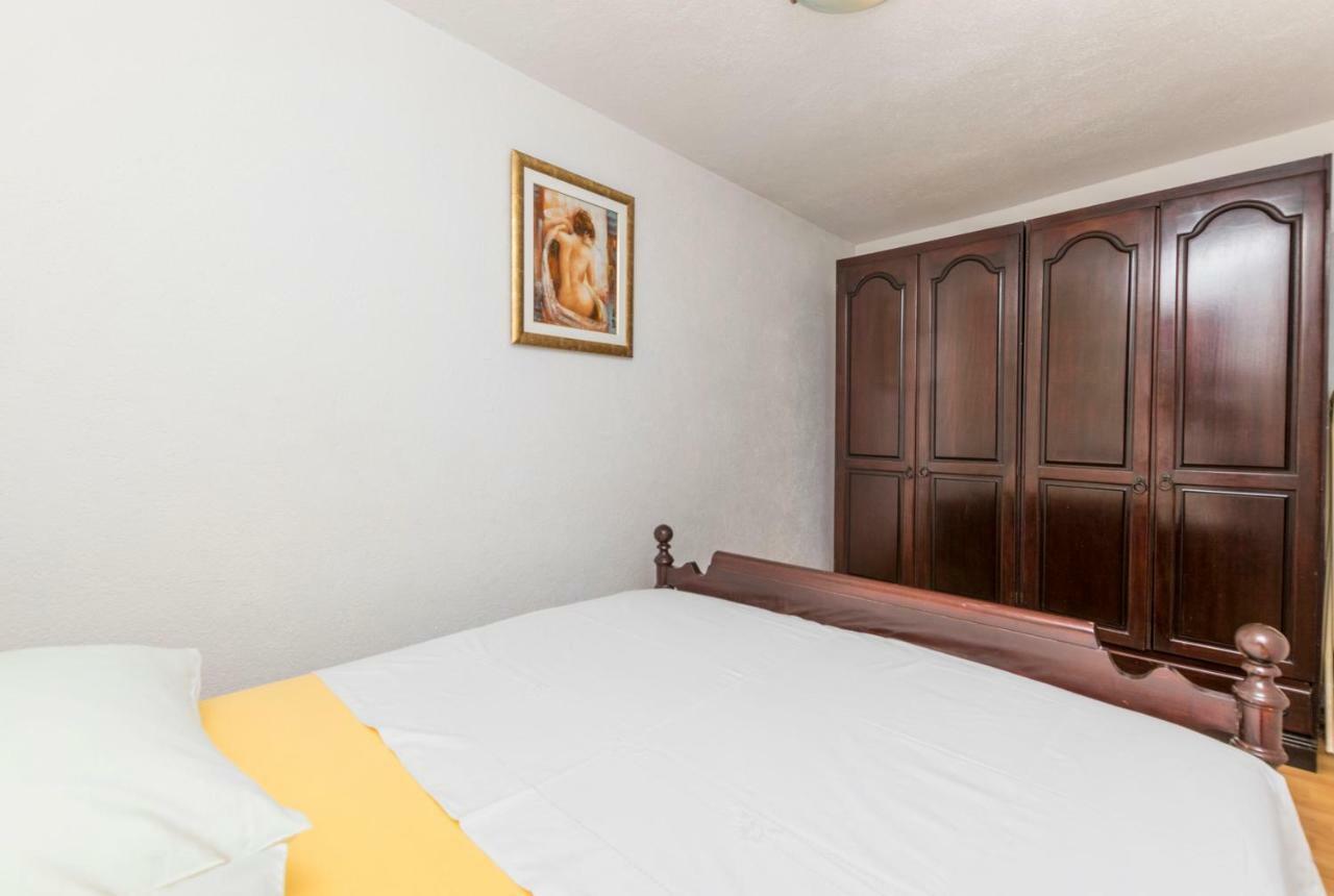 Apartments Babaja Trogir Extérieur photo