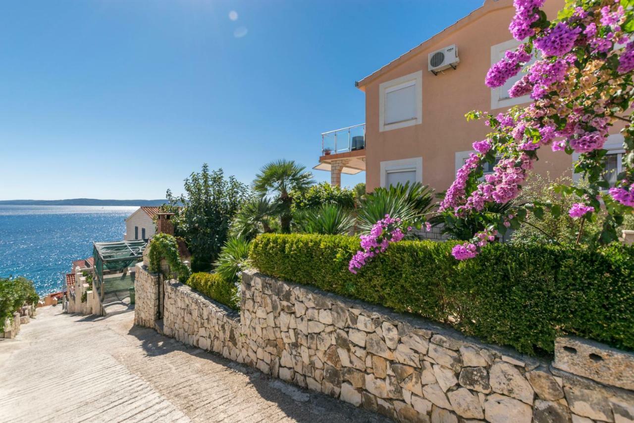 Apartments Babaja Trogir Extérieur photo