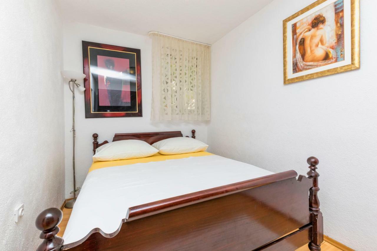 Apartments Babaja Trogir Extérieur photo