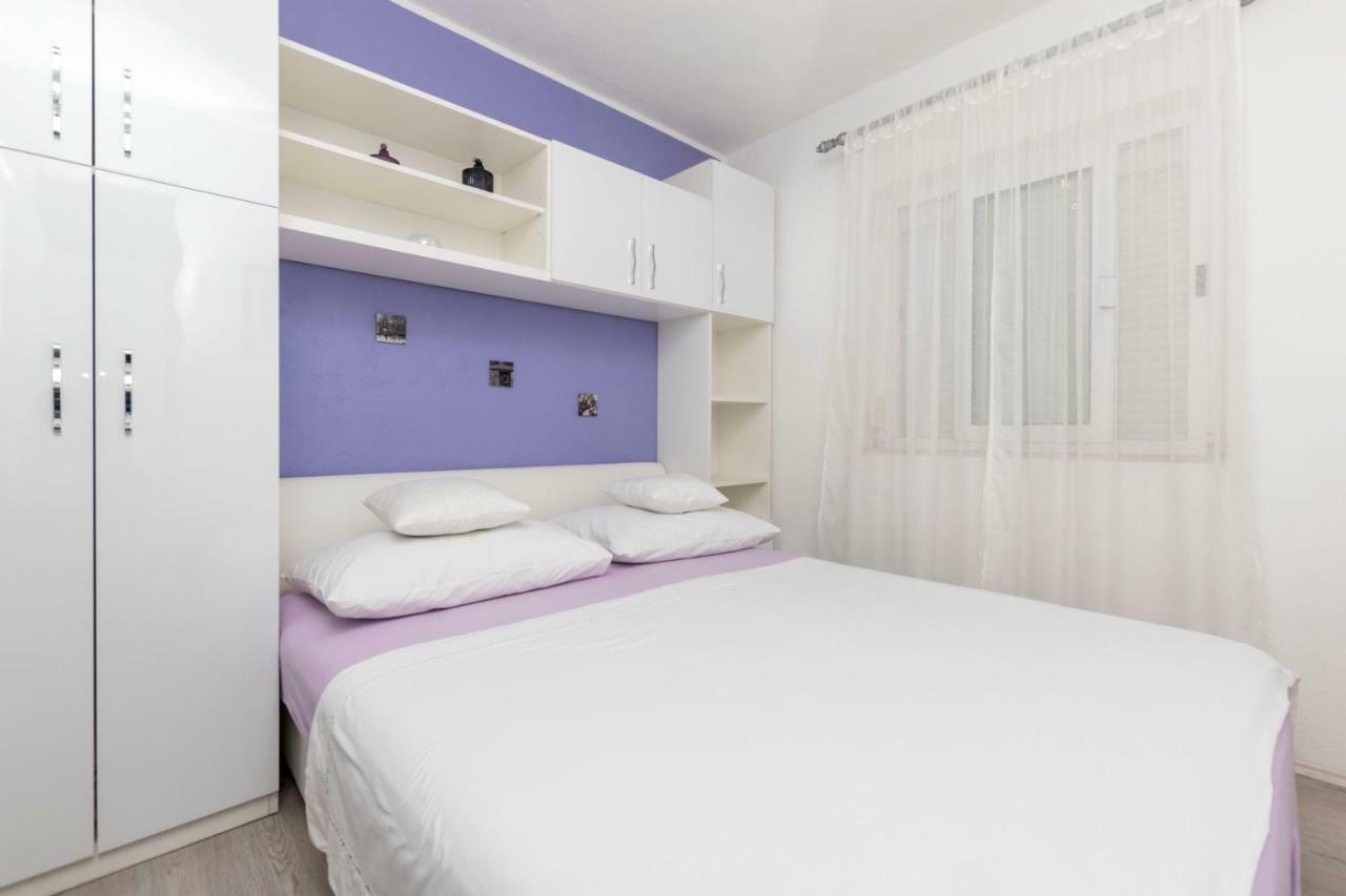 Apartments Babaja Trogir Extérieur photo