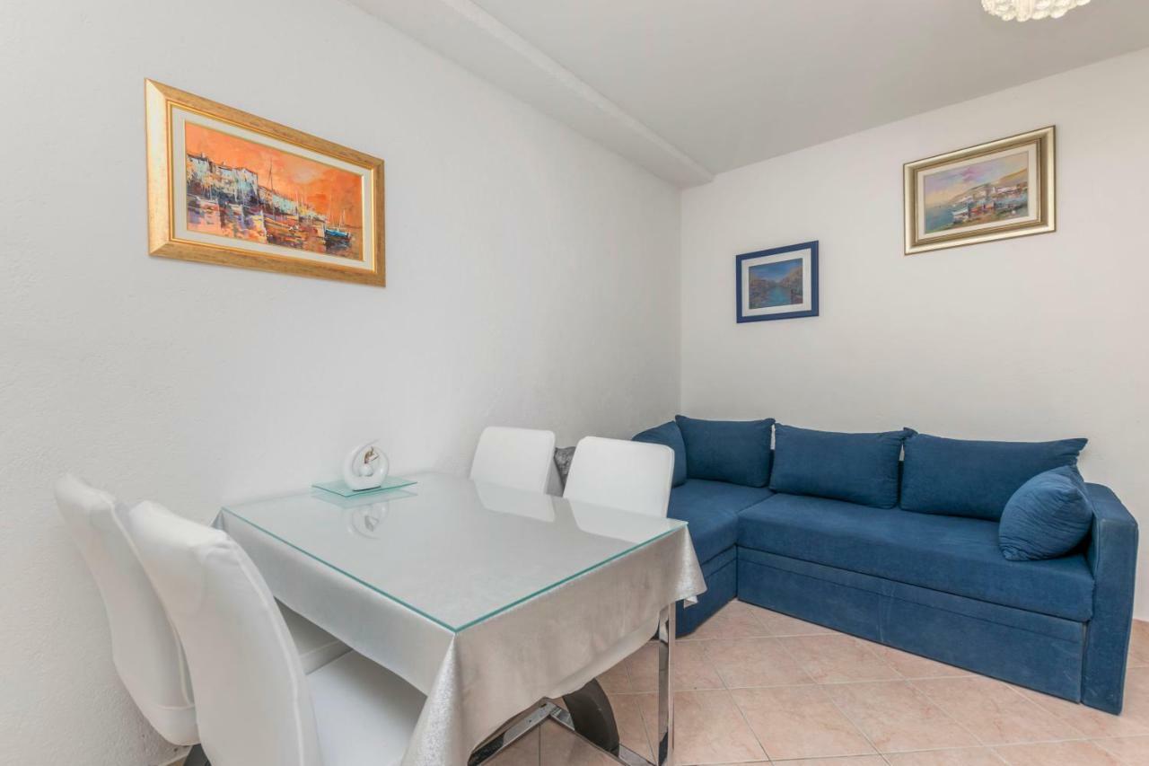 Apartments Babaja Trogir Extérieur photo