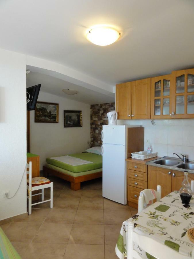 Apartments Babaja Trogir Extérieur photo