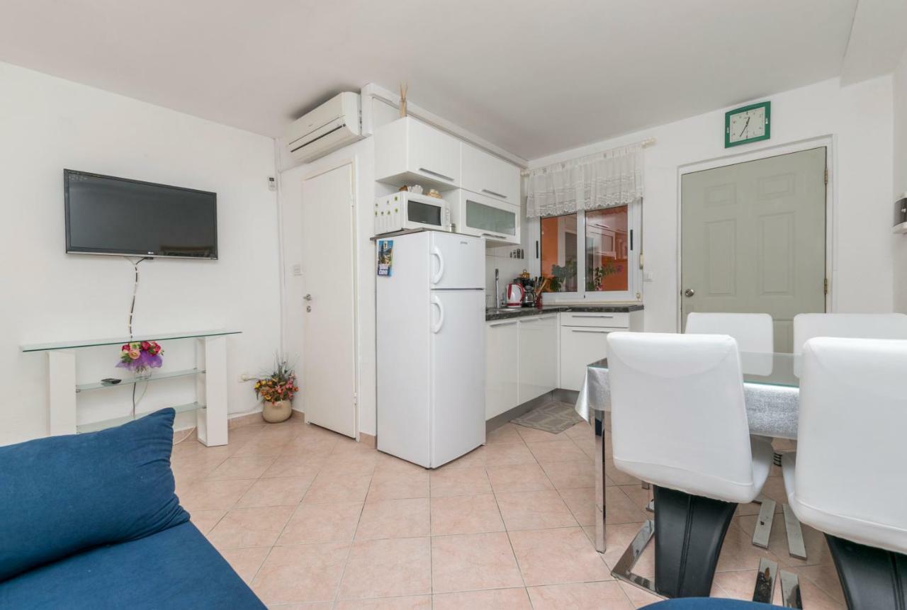 Apartments Babaja Trogir Extérieur photo