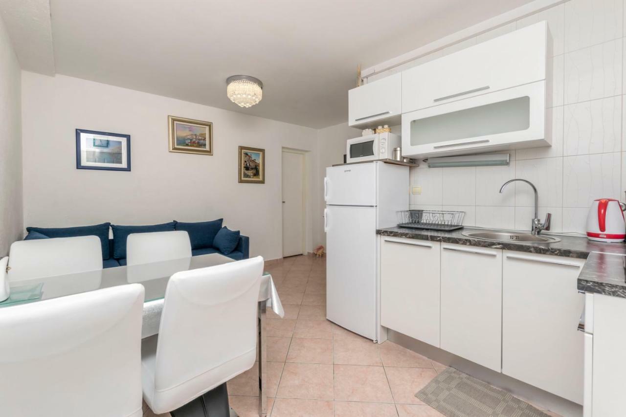 Apartments Babaja Trogir Extérieur photo