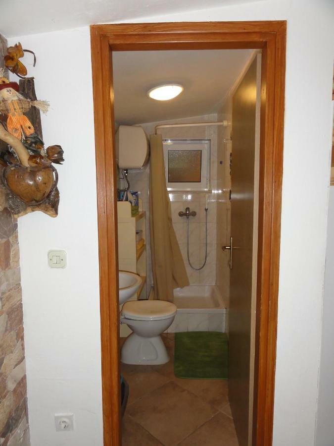 Apartments Babaja Trogir Extérieur photo