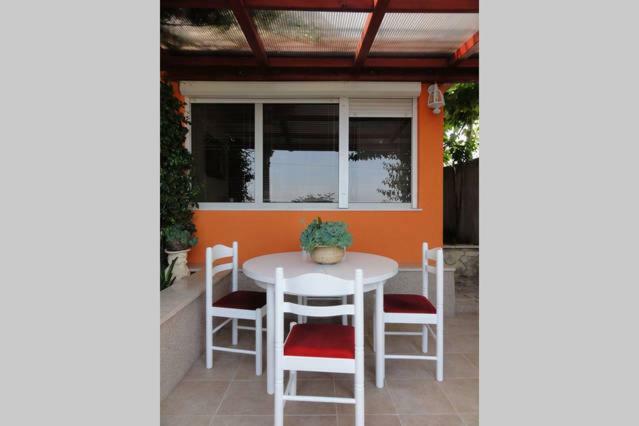 Apartments Babaja Trogir Extérieur photo