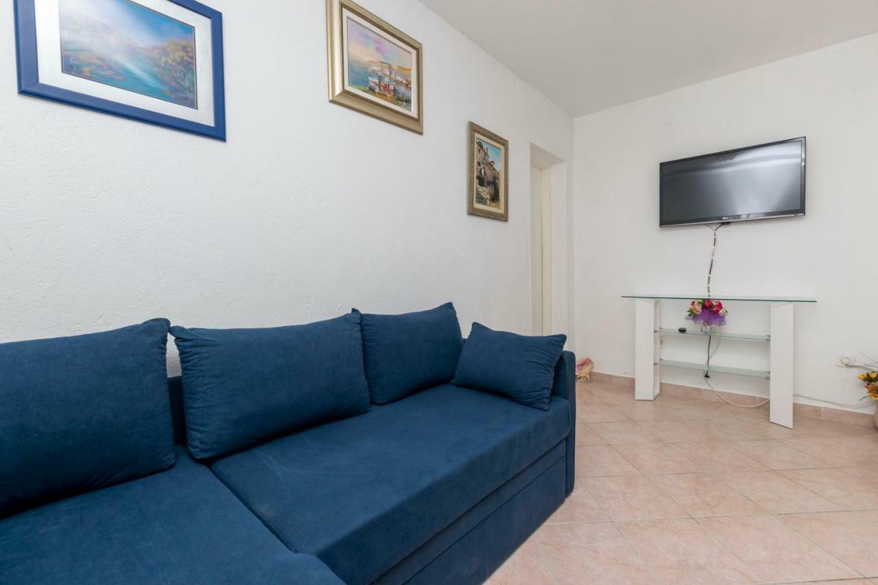 Apartments Babaja Trogir Extérieur photo