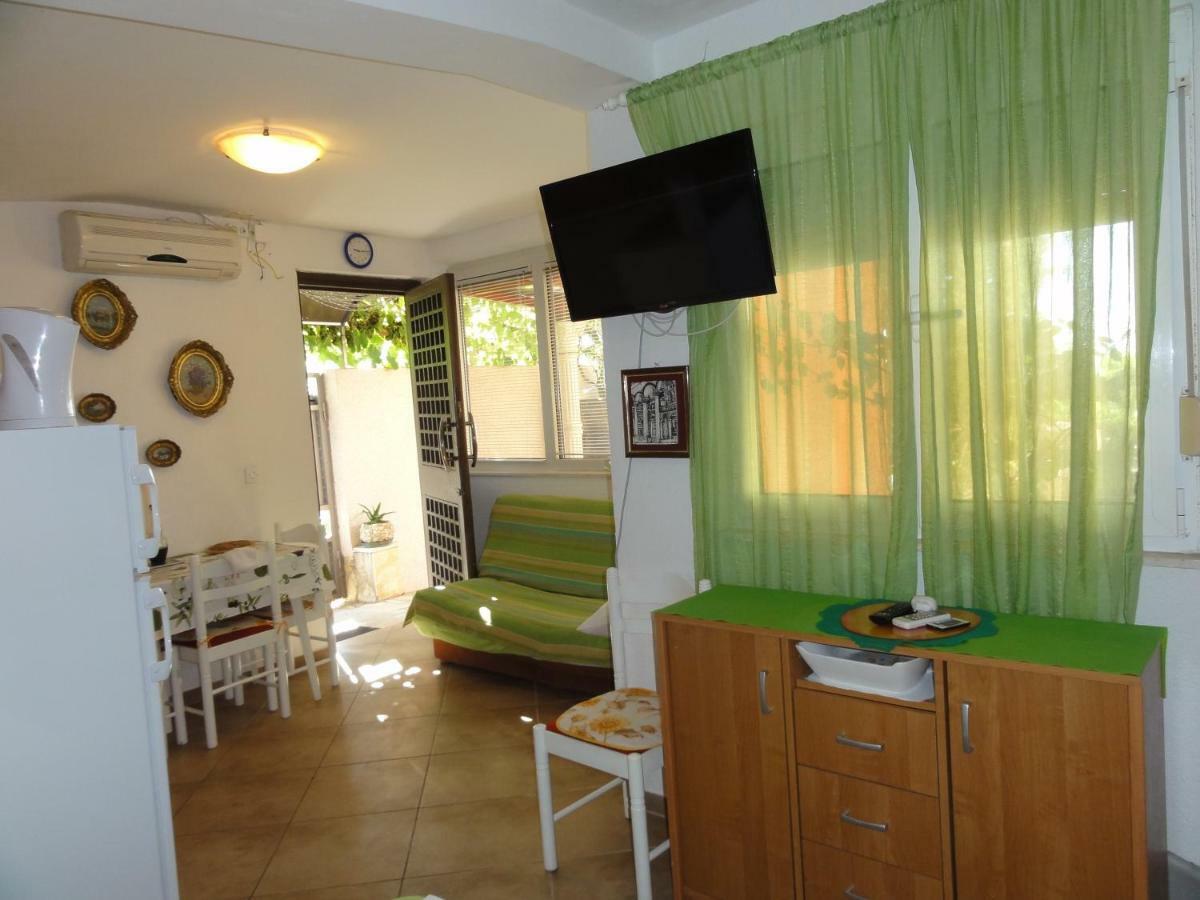 Apartments Babaja Trogir Extérieur photo
