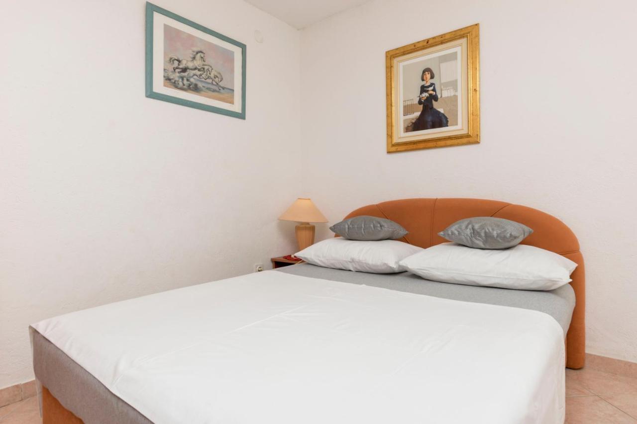Apartments Babaja Trogir Extérieur photo